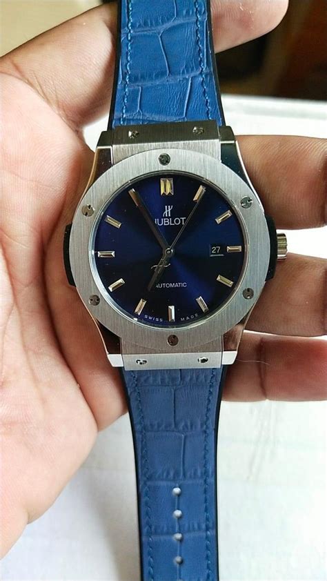 hublot 7750 price|Hublot chronograph price.